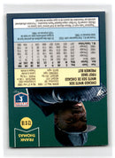 1994 Post Canada's Champion Series Frank Thomas