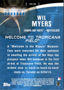 2014 Topps The Future is Now Wil Myers