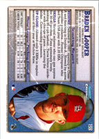 1998 Bowman Chrome Braden Looper #138