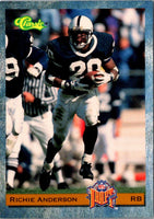 1993 Classic Richie Anderson #24