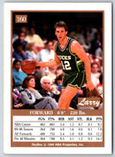 1990 SkyBox Larry Krystkowiak