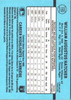 1988 Leaf Billy Hatcher #110