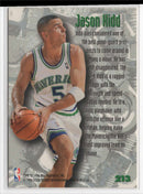 1995 Metal Jason Kidd