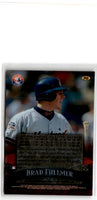 1998 Finest Brad Fullmer #241
