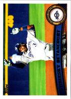 2011 Topps Update Yuniesky Betancourt #US276