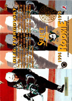 1994 Select Certified Gold Oleg Tverdovsky #169