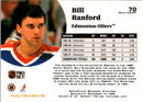 1991 Pro Set Bill Ranford