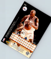 1995 Upper Deck Derrick Coleman #295