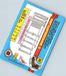 1991 Topps Pat LaFontaine