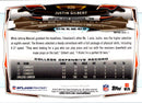 2014 Topps Justin Gilbert