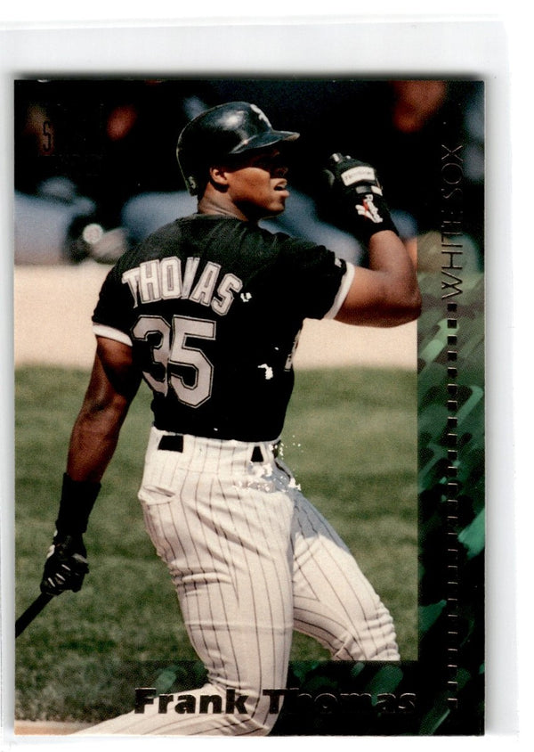 1994 Stadium Club Team Frank Thomas #121