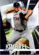 2017 Finest Craig Kimbrel