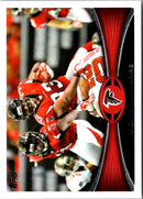 2012 Topps Michael Turner