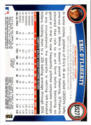 2011 Topps Update Eric O'Flaherty