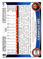 2011 Topps Update Eric O'Flaherty #US271