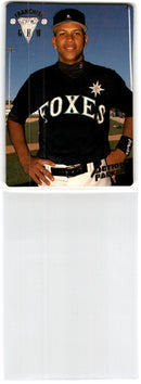 1994 Action Packed Minors Alex Rodriguez