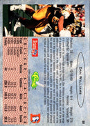 1993 Classic Dan Williams