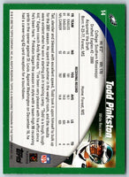 2002 Topps Todd Pinkston #14