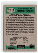 1991 Bowman Emmitt Smith