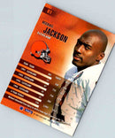 1995 Fleer Michael Jackson