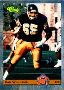 1993 Classic Dan Williams