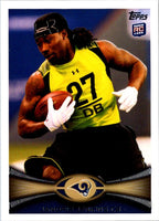 2012 Topps Janoris Jenkins #222 Rookie