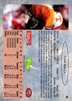 1993 Classic Todd Kelly #56