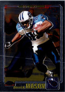 2001 Topps Chrome Derrick Mason