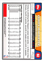 2008 Topps Carlos Boozer #8