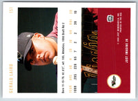 2000 Just Gerald Laird #151