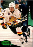1993 Parkhurst Cliff Ronning