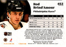 1991 Pro Set Rod Brind'Amour