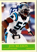 2009 Upper Deck Jon Beason