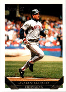 1993 Topps Gold Jody Reed