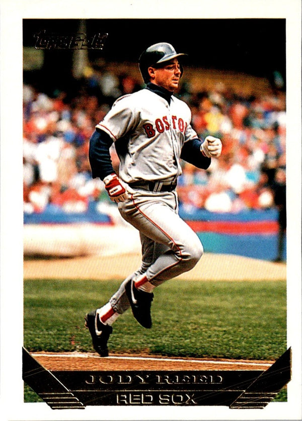 1993 Topps Gold Jody Reed #103
