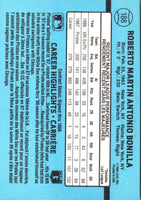 1988 Leaf Bobby Bonilla #188
