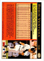 1997 Topps Robin Ventura #425