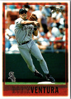 1997 Topps Robin Ventura #425