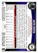 2011 Topps Seth Smith
