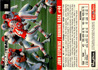1992 Skybox Impact John Stephens #119