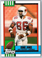 1990 Topps Ernie Jones #440