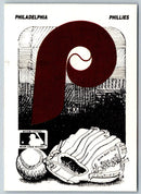 1987 Fleer Team Stickers New York Yankees/San Diego Padres