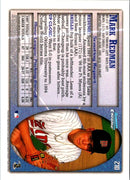 1998 Bowman Chrome Mark Redman