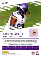 2021 Panini Prestige Danielle Hunter #161
