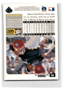 1996 Collector's Choice Frank Thomas