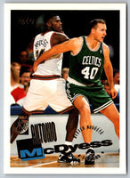 1995 Topps Antonio McDyess #268 Rookie