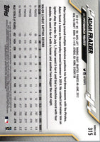 2020 Topps Adam Frazier #315