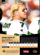 1995 SP Boomer Esiason