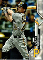 2020 Topps Adam Frazier #315