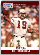 1990 Proset Tom Tupa